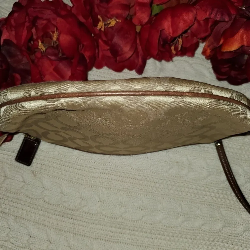 Coach Signature 